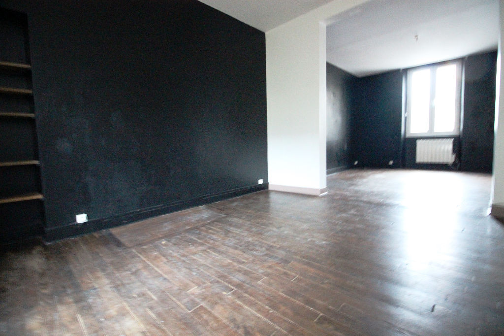 Appartement T3 à Rennes