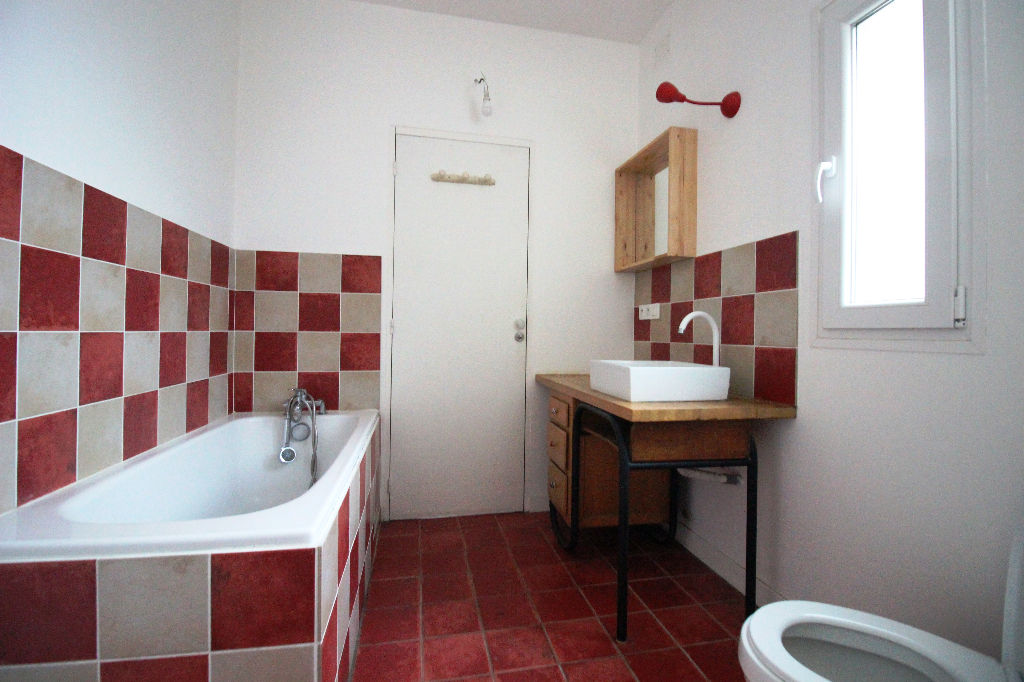 Appartement T3 à Rennes