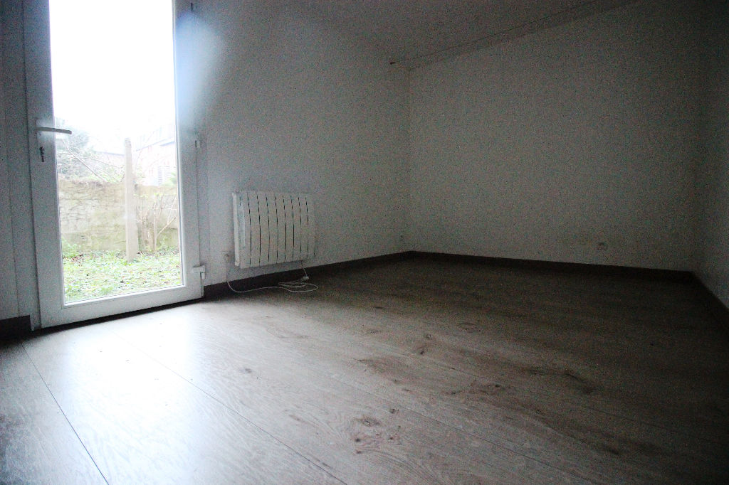 Appartement T3 à Rennes