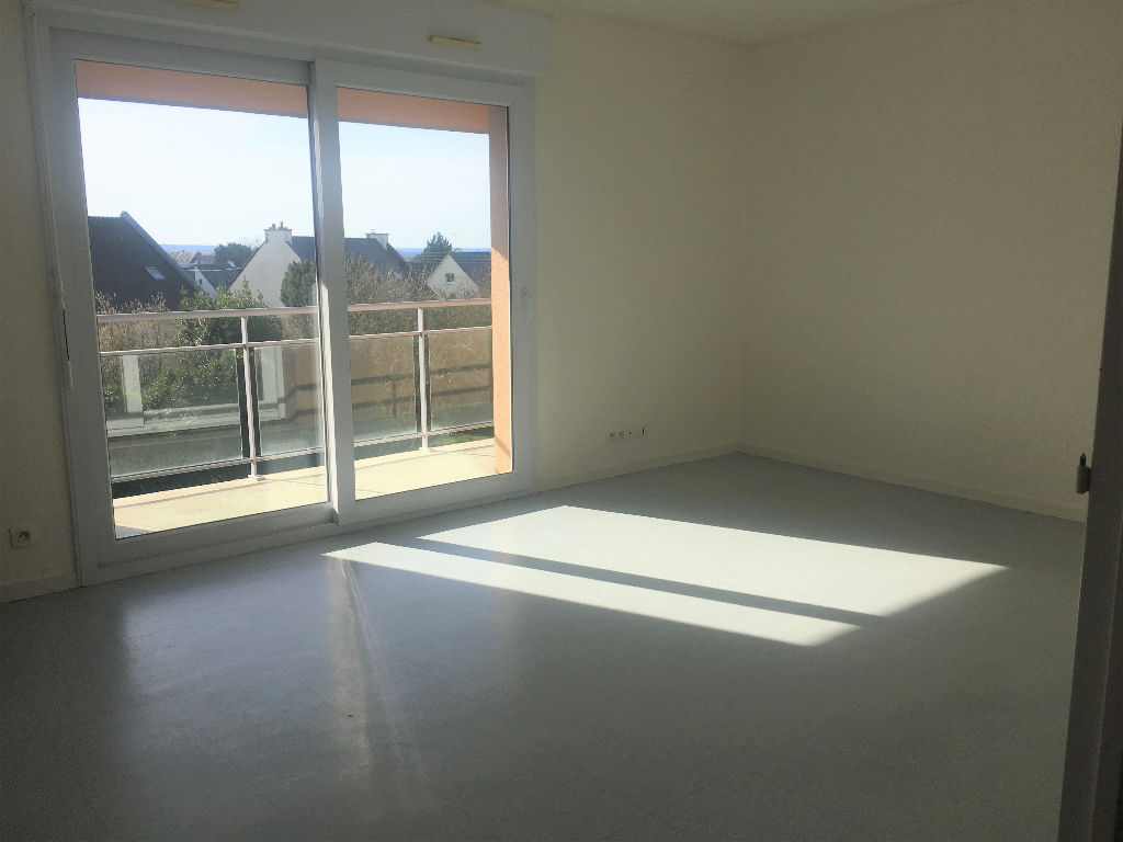 Appartement T2 à Vern sur seiche