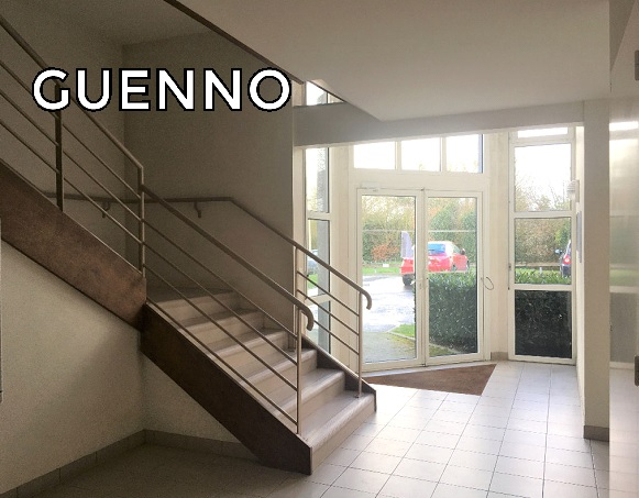 Appartement T2 à Vern sur seiche