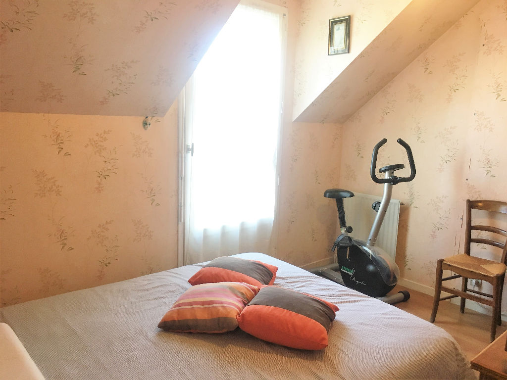 Maison T5 à Rennes