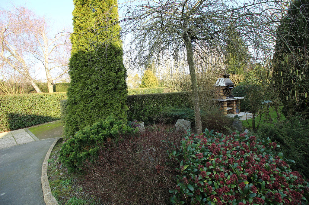 Maison T6 à Domloup