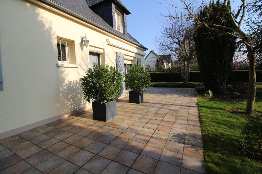Maison T6 à Domloup