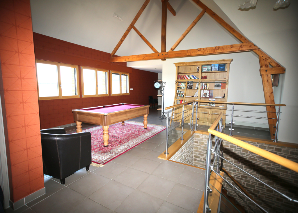 Maison T12 à Bedee