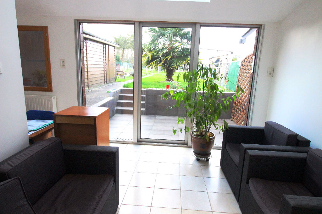 Maison T5 à Pont pean