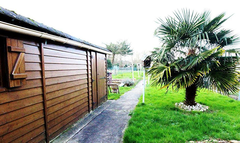 Maison T5 à Pont pean