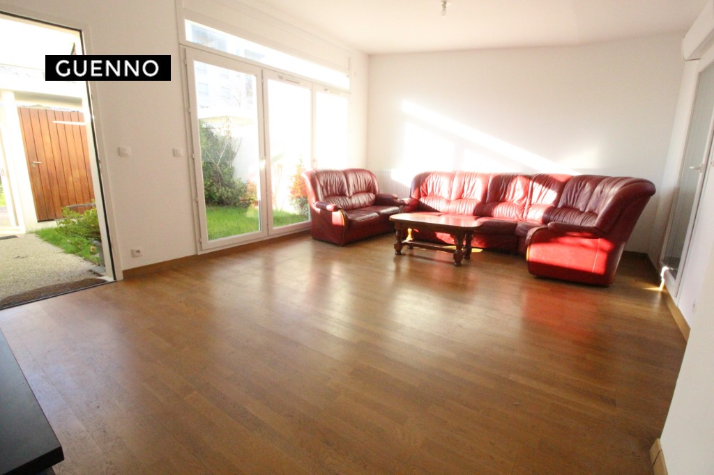 Appartement T5 à Rennes