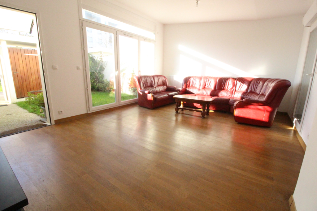 Appartement T5 à Rennes