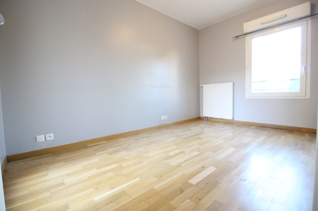 Appartement T5 à Rennes
