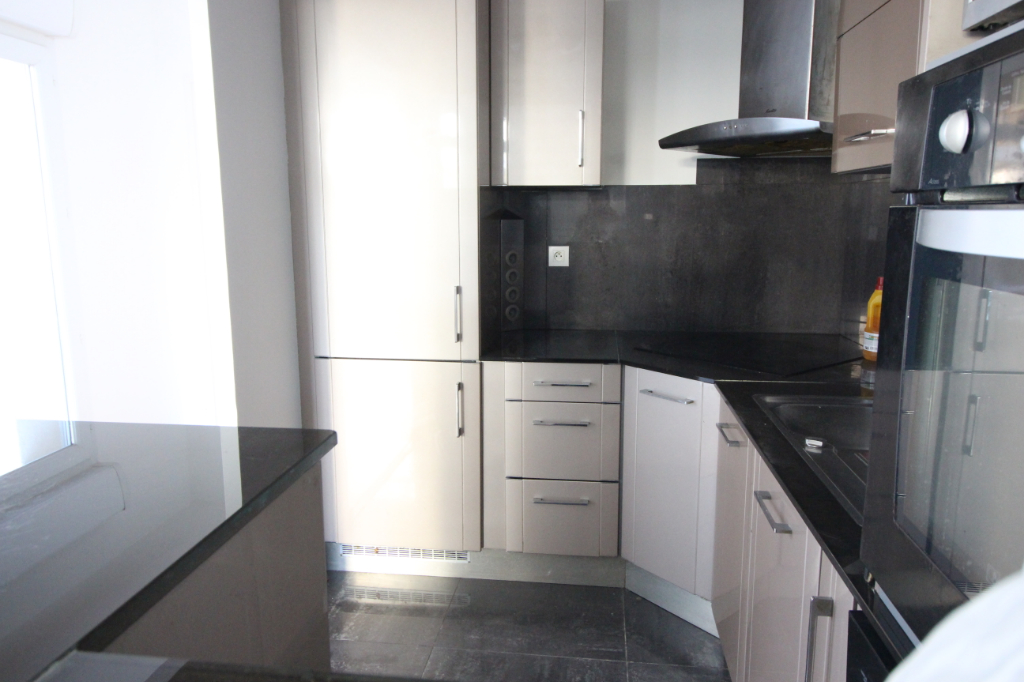 Appartement T5 à Rennes