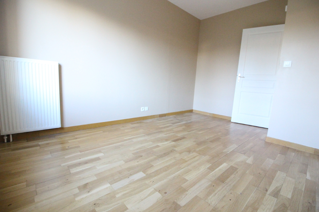 Appartement T5 à Rennes