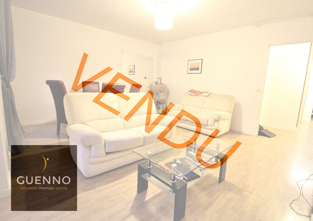 Appartement T4 à Rennes