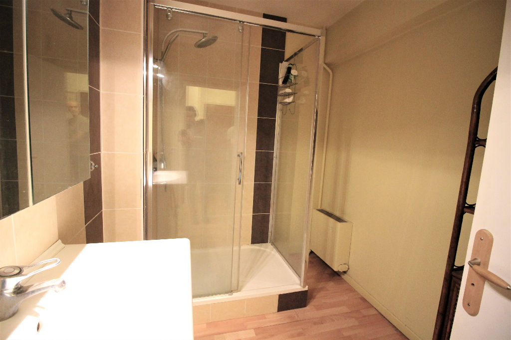 Appartement T4 à Rennes