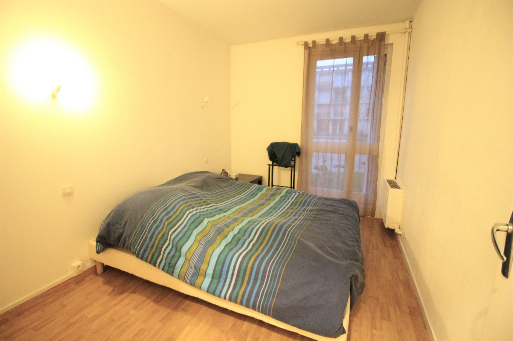 Appartement T4 à Rennes