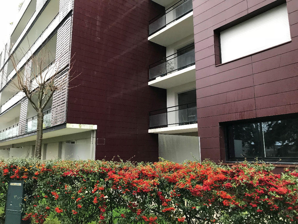 Appartement T3 à Rennes