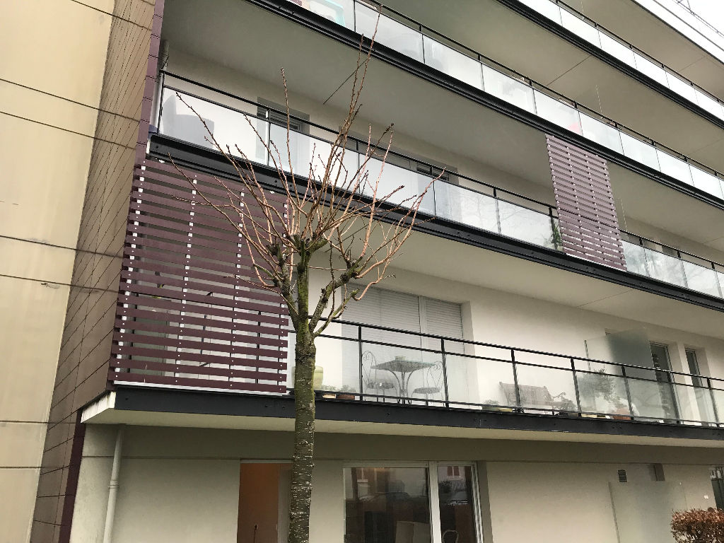 Appartement T3 à Rennes