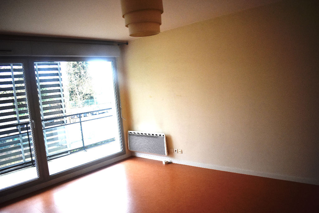 Appartement T3 à Rennes