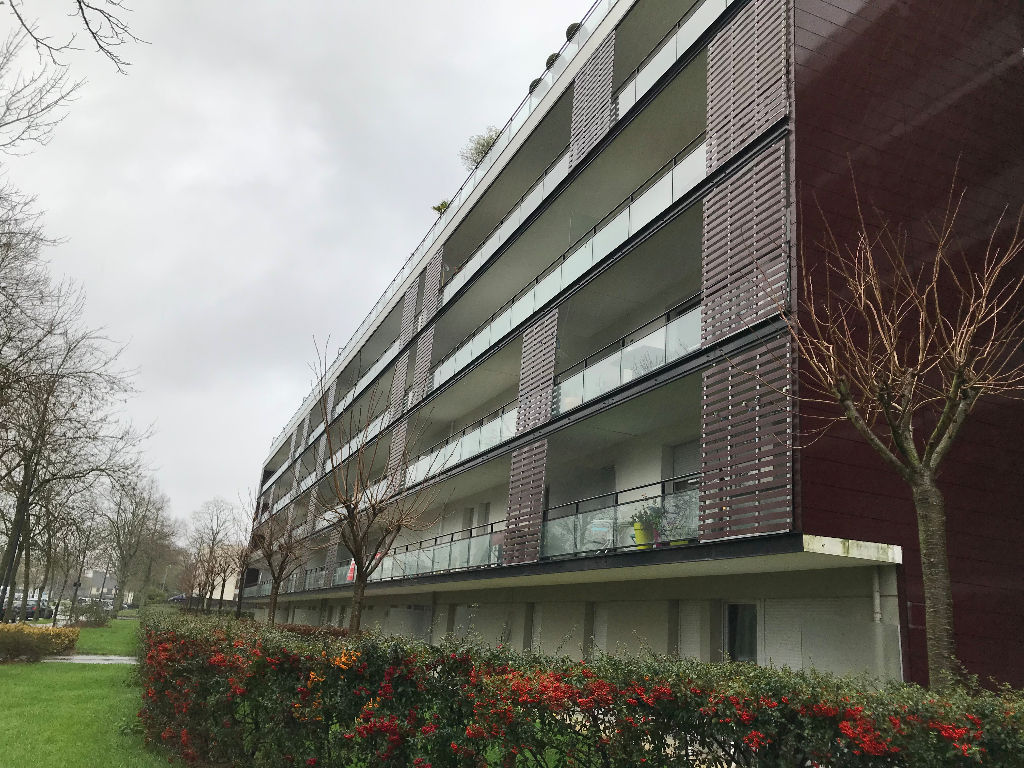 Appartement T3 à Rennes