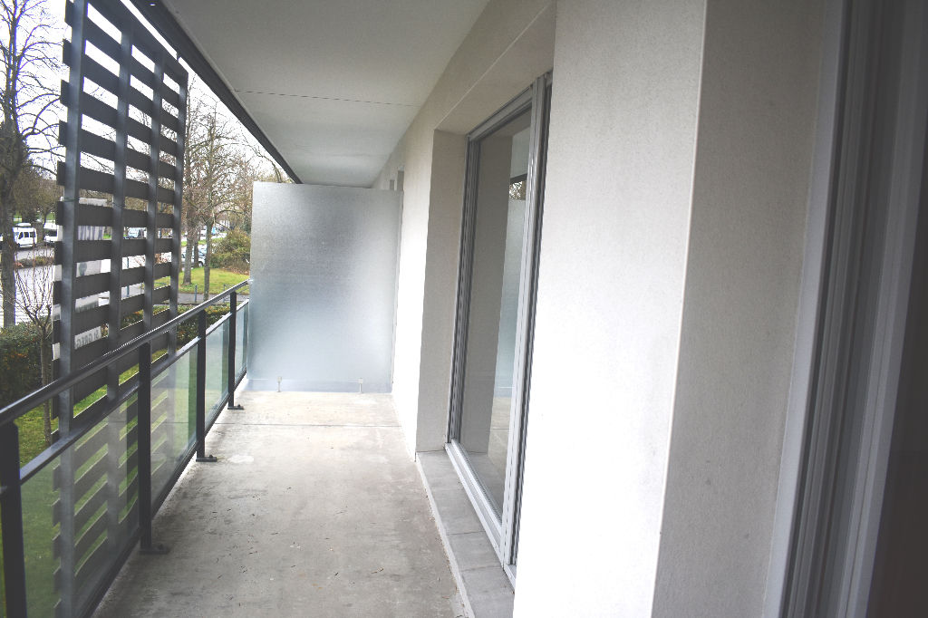 Appartement T3 à Rennes