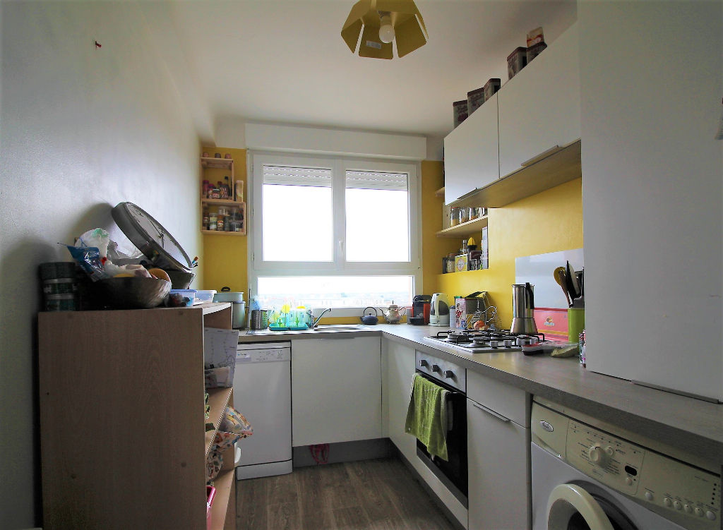 Appartement T3 à Rennes