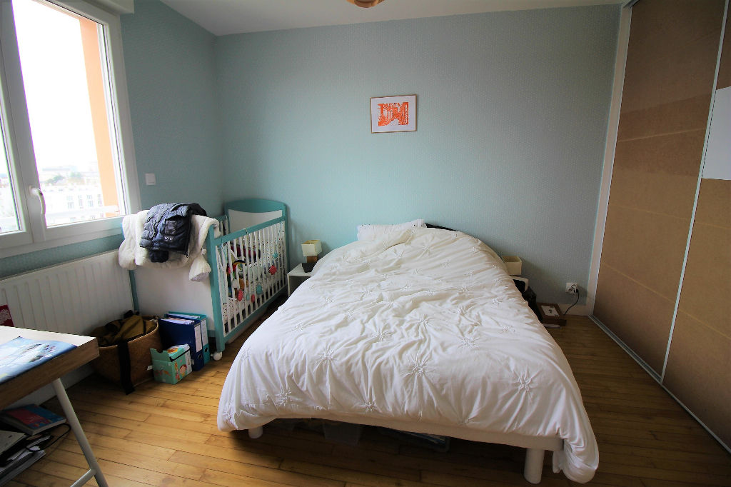 Appartement T3 à Rennes