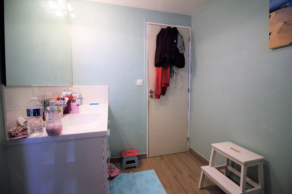 Appartement T3 à Rennes