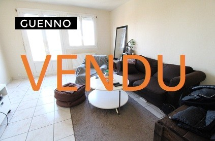 Appartement T3 à Rennes