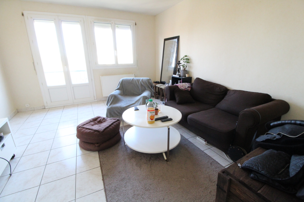 Appartement T3 à Rennes