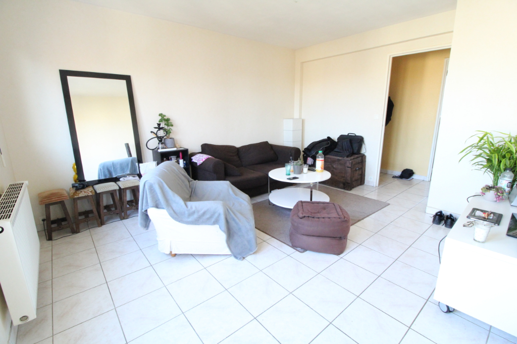Appartement T3 à Rennes