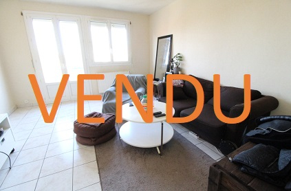 Appartement T3 à Rennes