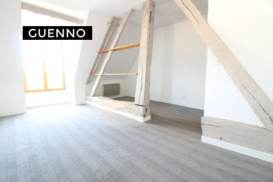 Appartement T3 à Saint erblon
