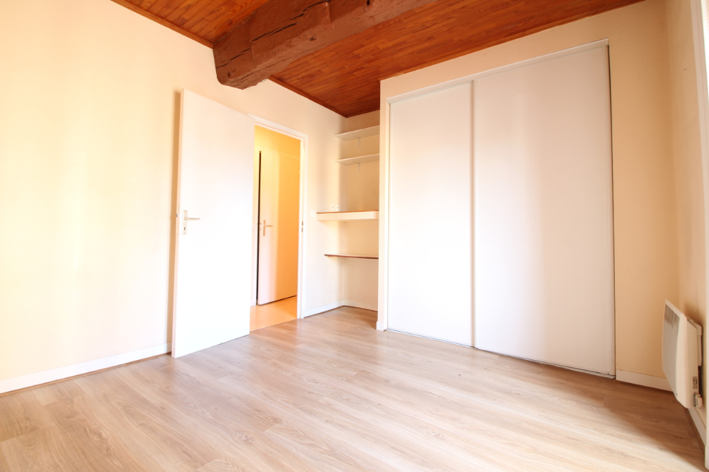 Appartement T3 à Saint erblon