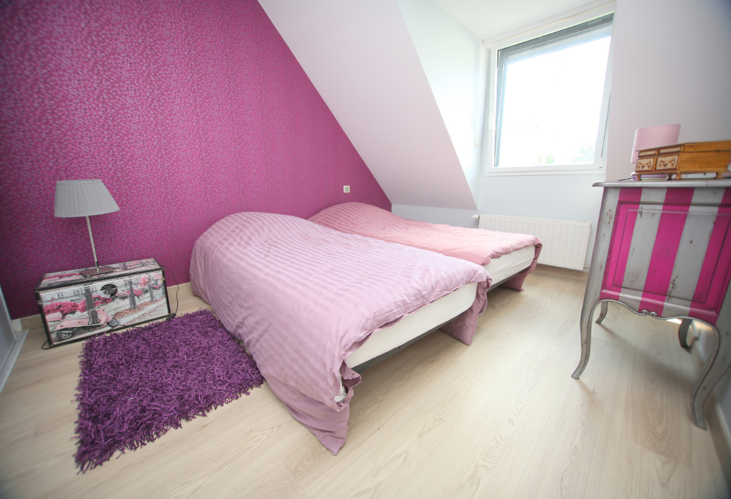 Maison T5 à Rennes