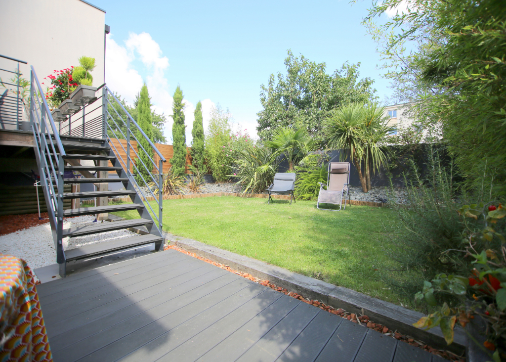Maison T5 à Rennes