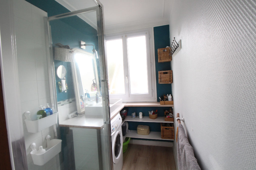 Appartement T3 à Rennes