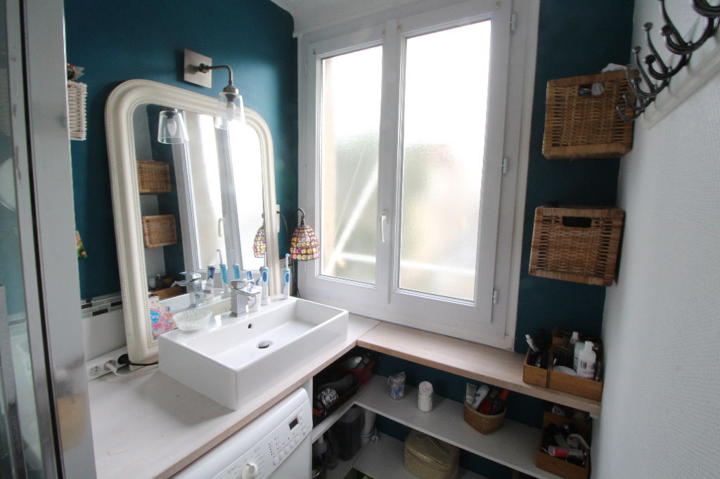 Appartement T3 à Rennes