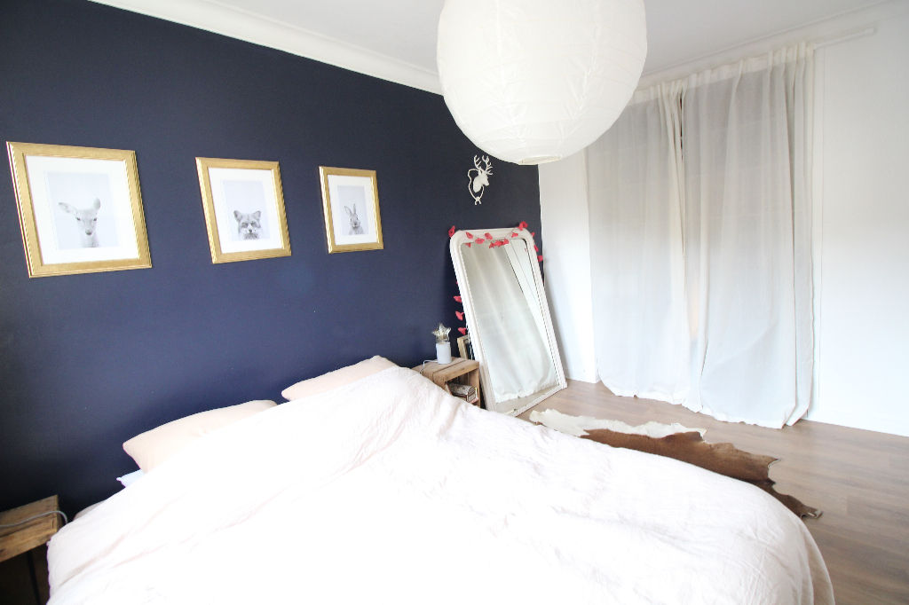 Appartement T3 à Rennes