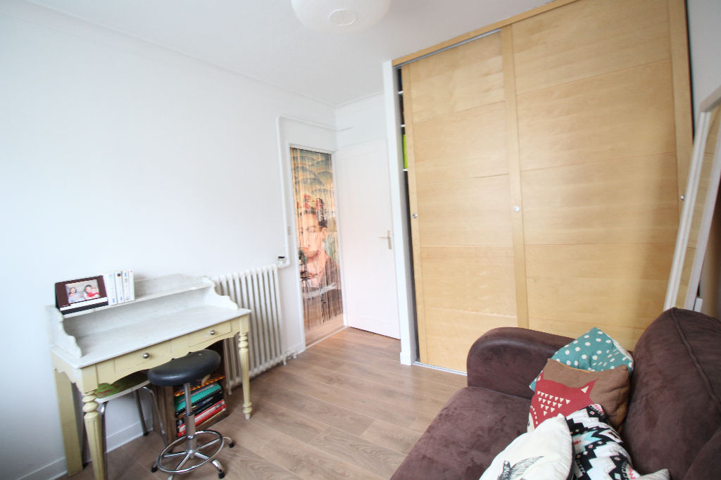 Appartement T3 à Rennes