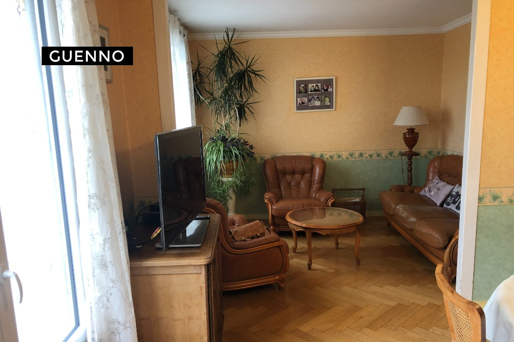 Appartement T5 à Rennes
