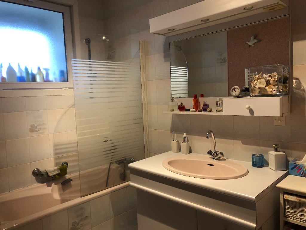 Appartement T5 à Rennes