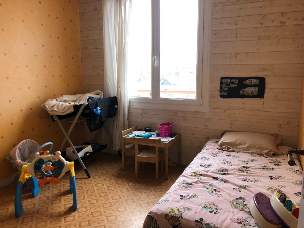 Appartement T5 à Rennes