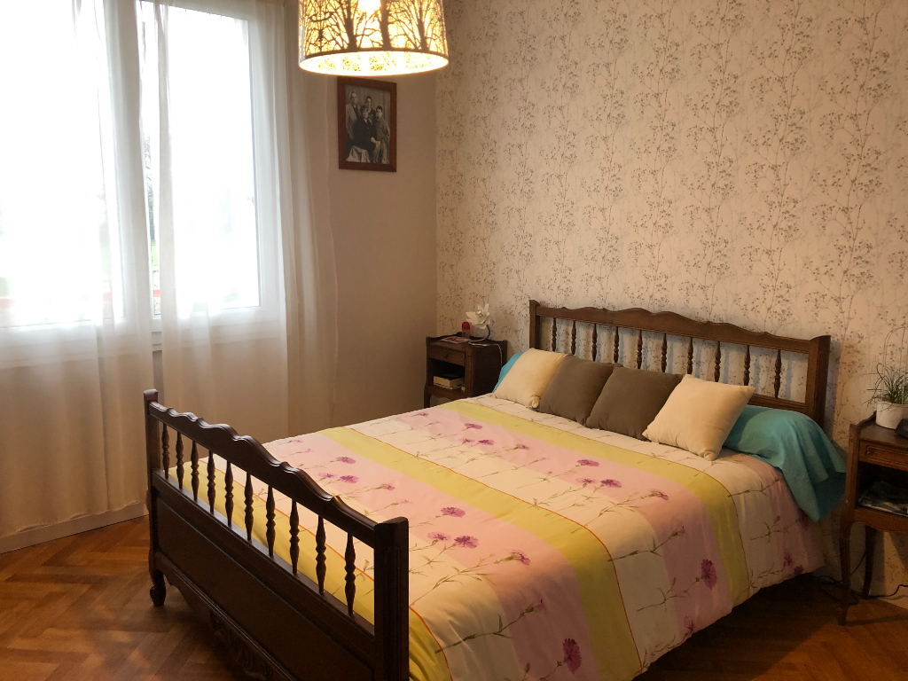 Appartement T5 à Rennes