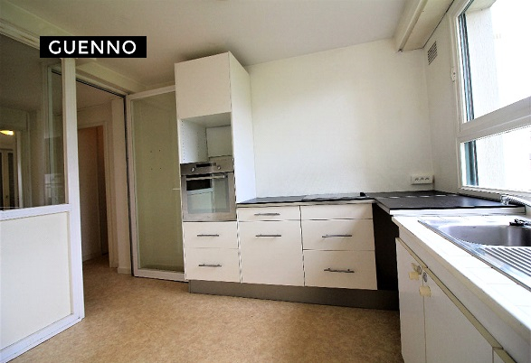Appartement T5 à Rennes