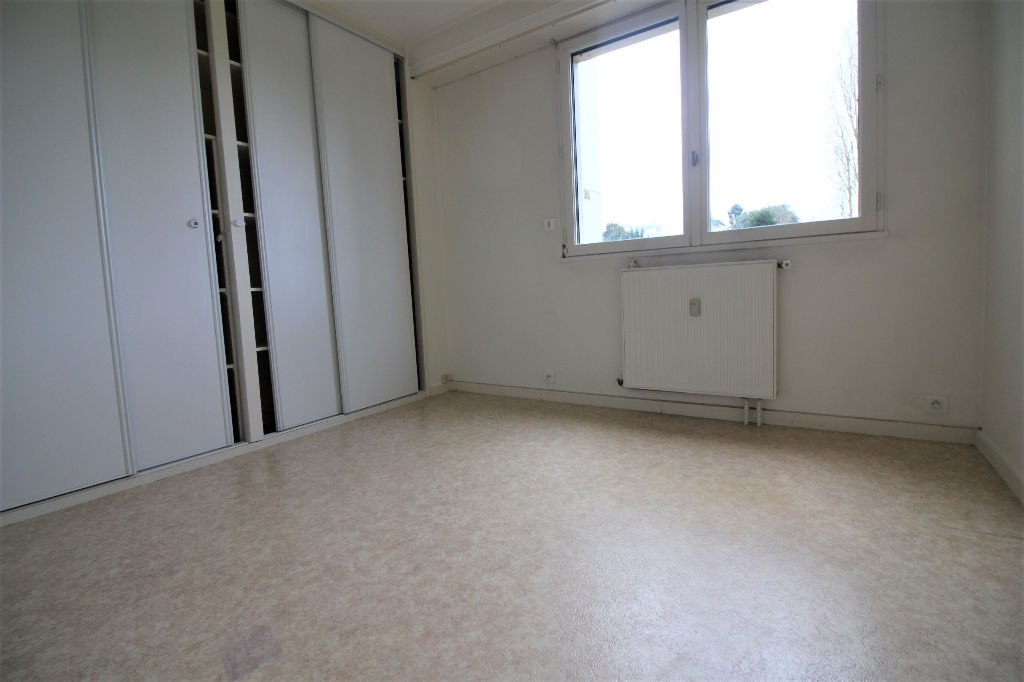 Appartement T5 à Rennes