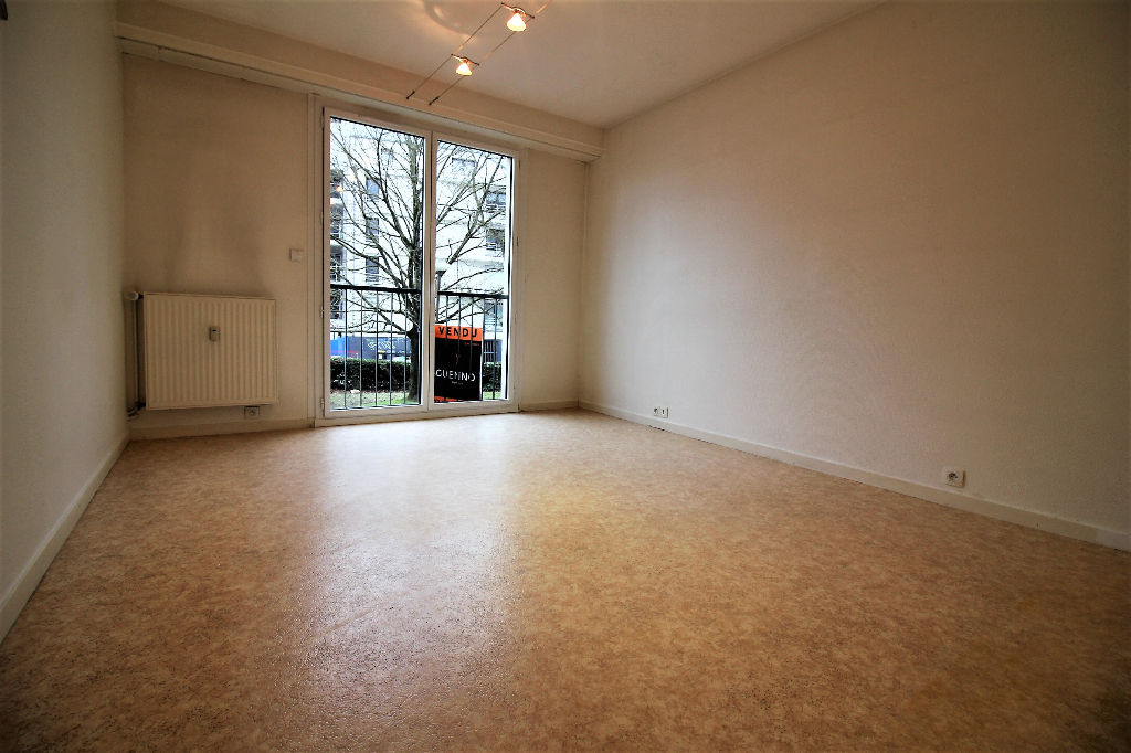 Appartement T5 à Rennes