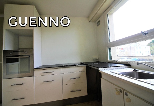 Appartement T5 à Rennes