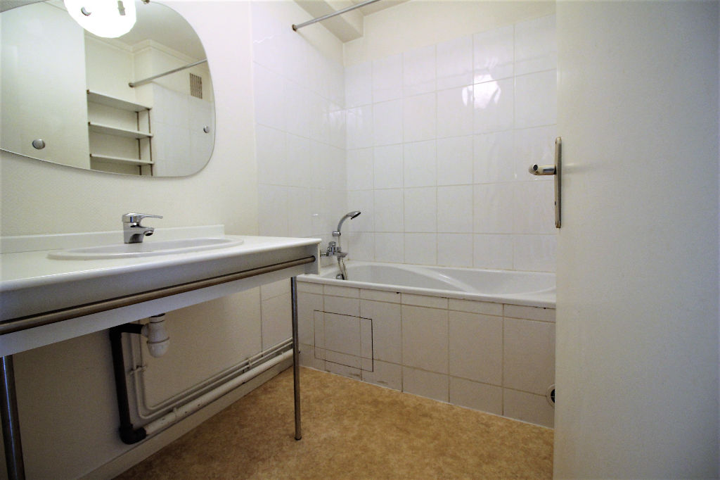 Appartement T5 à Rennes