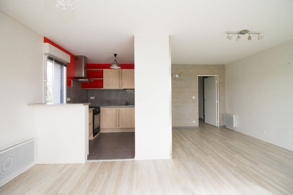 Appartement T3 à Vern sur seiche