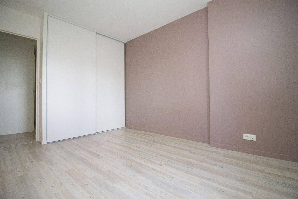 Appartement T3 à Vern sur seiche